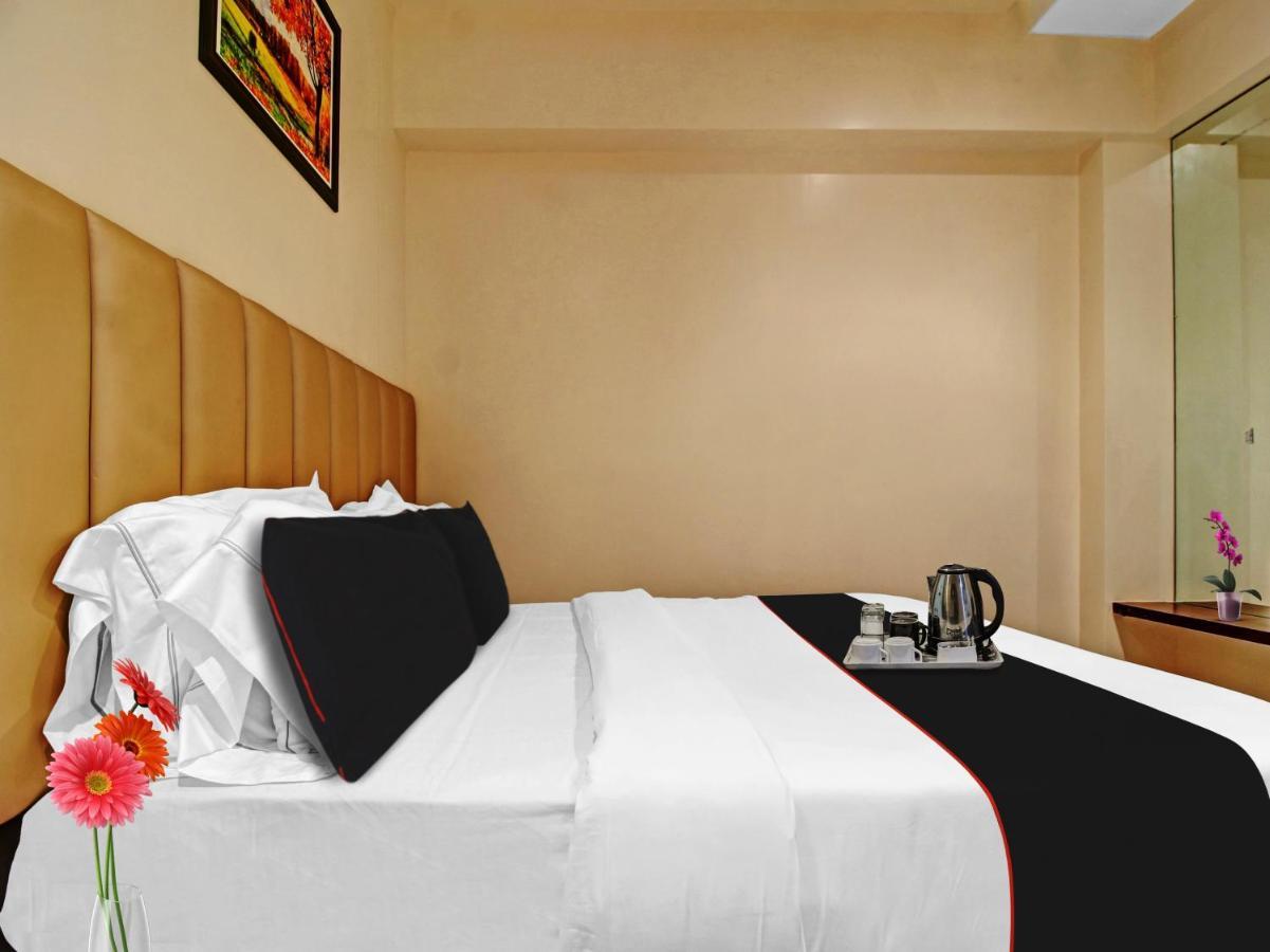 Hotel Swagath Residency Rabale Navi Mumbai Eksteriør billede