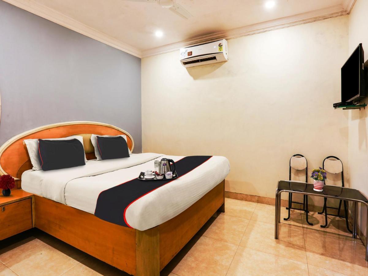 Hotel Swagath Residency Rabale Navi Mumbai Eksteriør billede